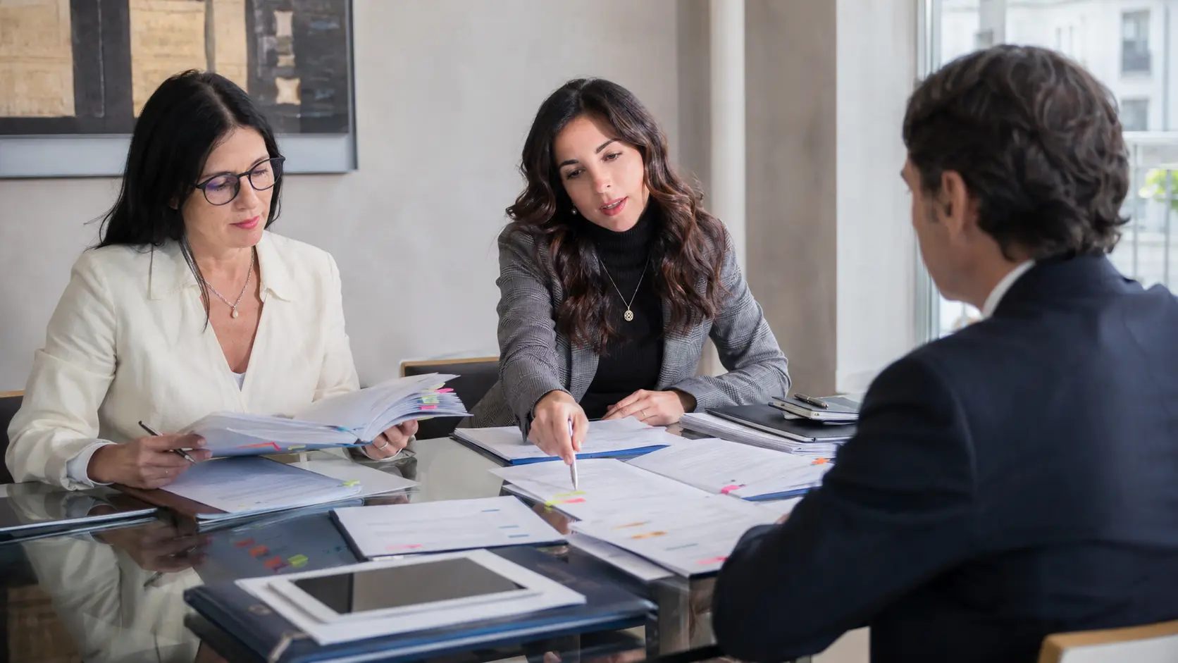 Acquisizioni aziendali, cessioni e trasferimenti di azienda